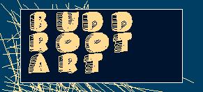 budd root art