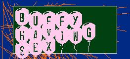 buffy having sex