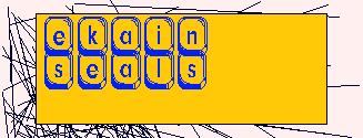 ekain seals
