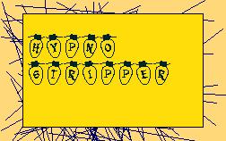 hypno stripper