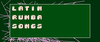 latin rumba songs