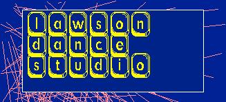 lawson dance studio